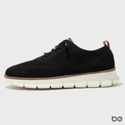 AIR KNIT SNEAKER
